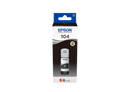 Epson 104 4500s Svart