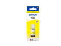 Epson 104 7500s Gul