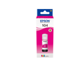 Epson 104 7500s Magenta
