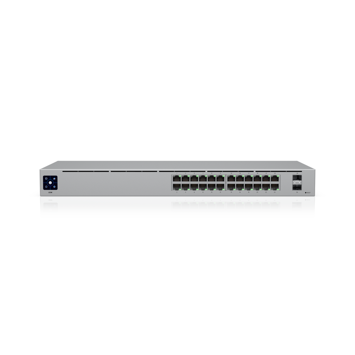 Ubiquiti UniFi Switch 24 UniFI – produktbild 1