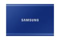 Samsung T7 Portable SSD – USB-C – upp till 1 050 MB/s