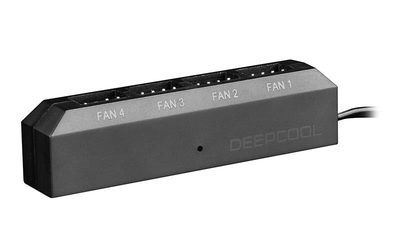 Deepcool FH-04 Fan Hub