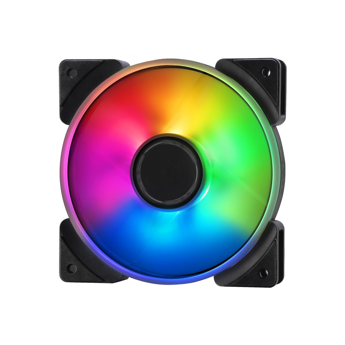 Fractal Design Prisma AL-12
