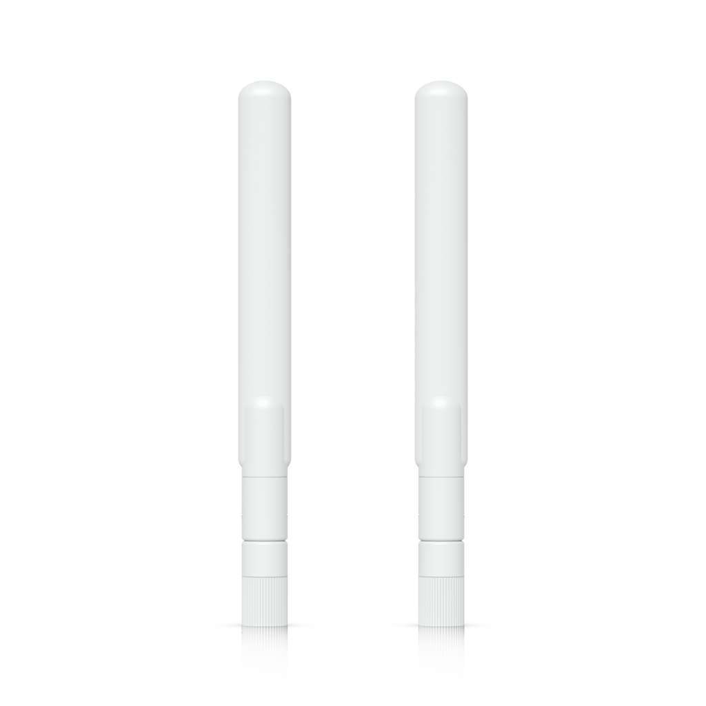 Ubiquiti Swiss Army Knife Omni Antenna – dual-band-antenner för UK-Ultra, 2-pack, bild 1