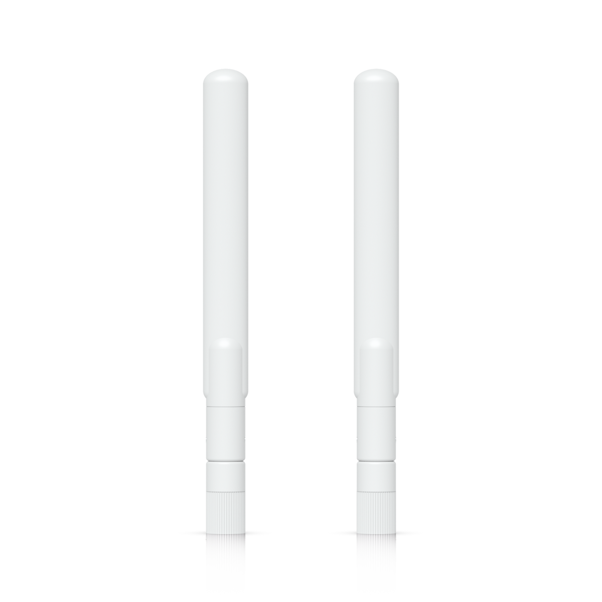Ubiquiti Swiss Army Knife Omni Antenna – dual-band-antenner för UK-Ultra, 2-pack, bild 1