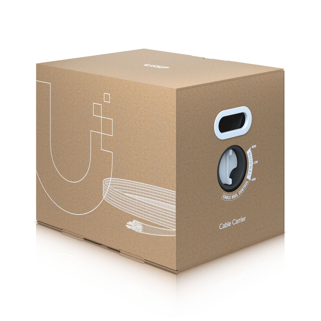Ubiquiti UISP Cable Carrier – produktbild 3