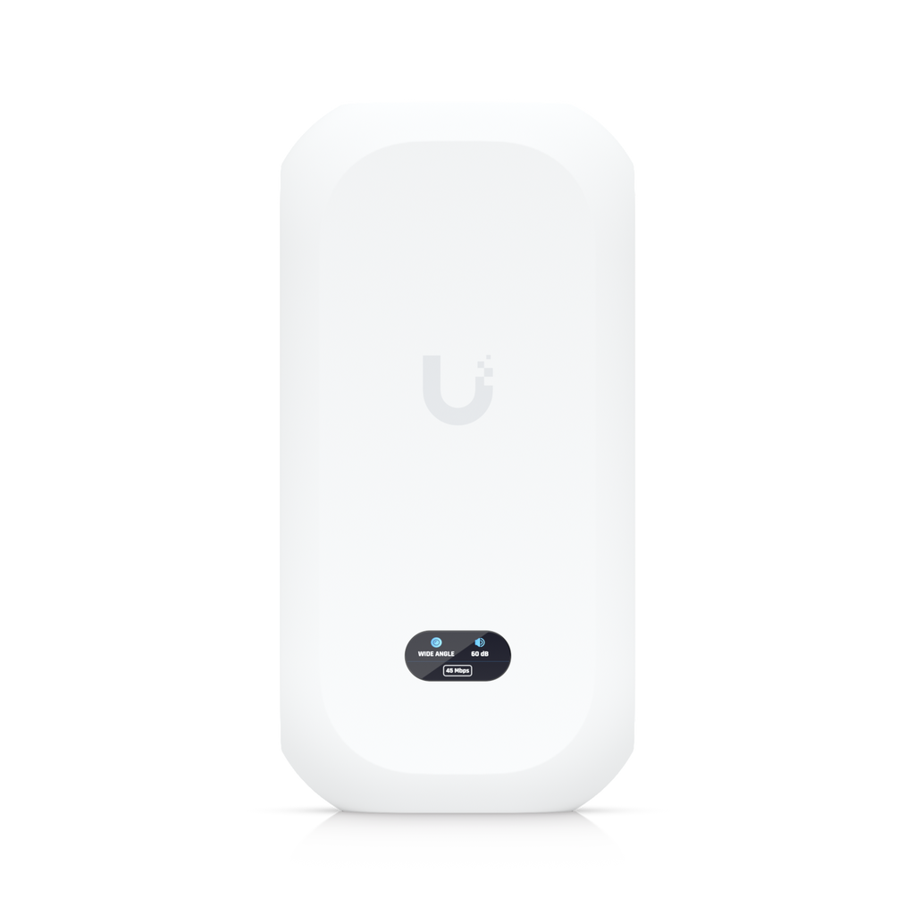 Ubiquiti AI Theta 8 MP wide angle lens 97.5°(H) – produktbild 3