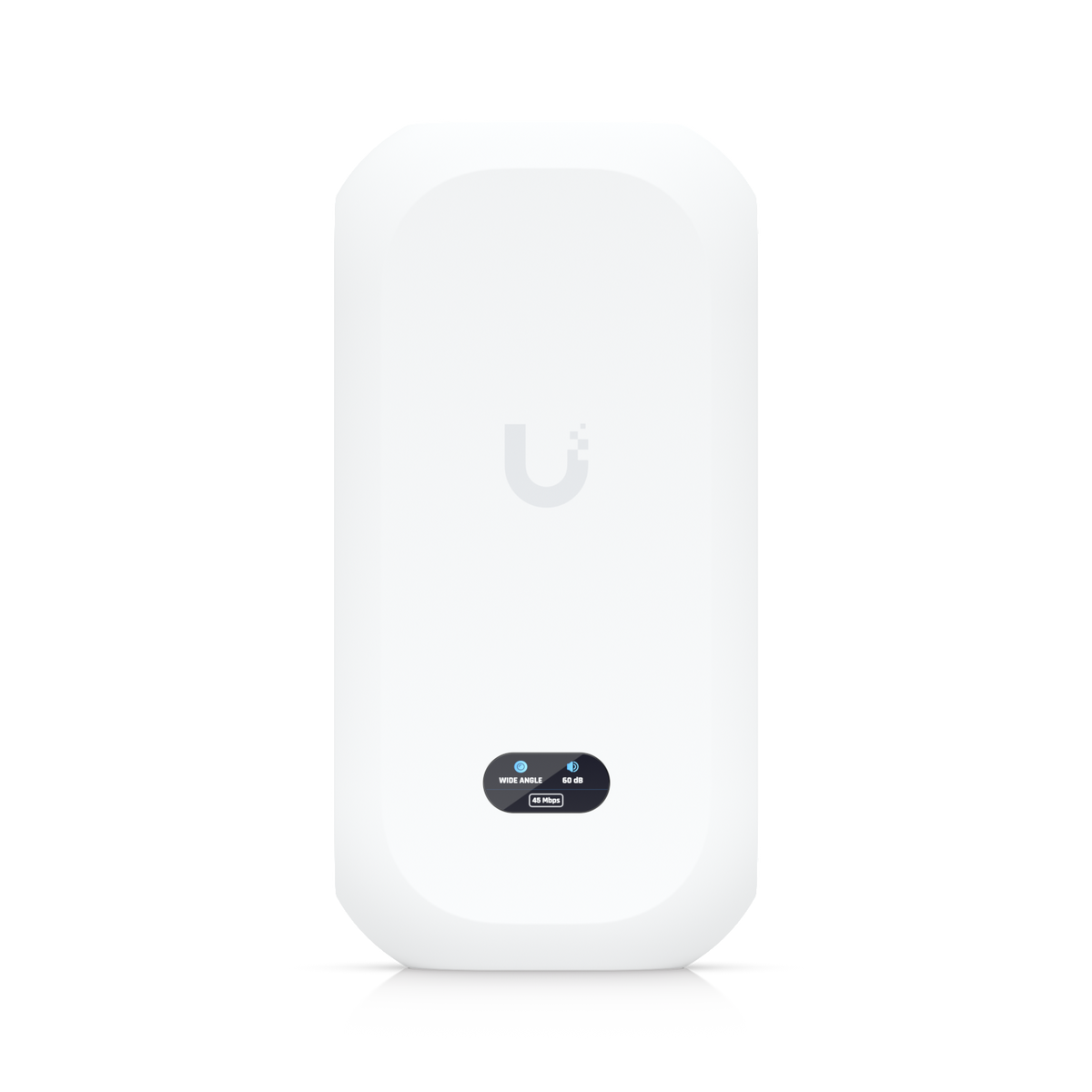 Ubiquiti AI Theta 8 MP wide angle lens 97.5°(H) – produktbild 3
