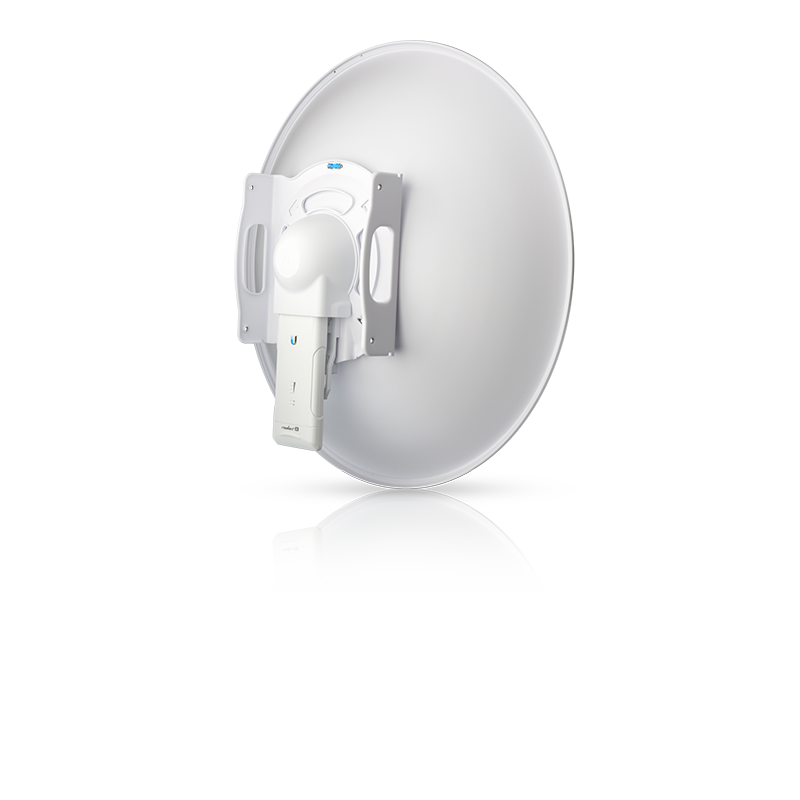 Ubiquiti RD-5G30-LW, 30 dBi 5 GHz Rocket Dish – produktbild 3