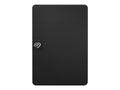 Seagate Expansion Portable extern hårddisk 2 TB