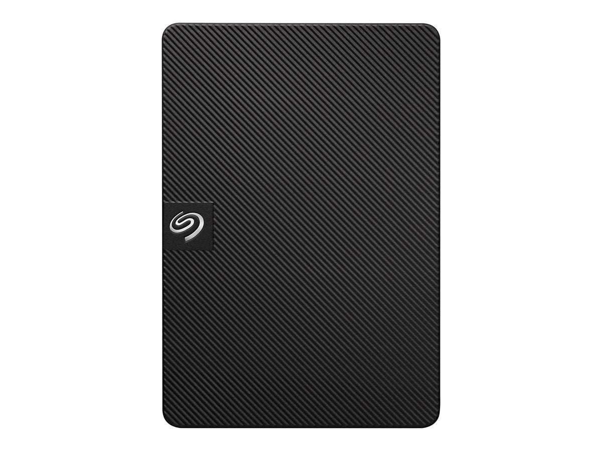 Seagate Expansion Portable extern hårddisk 2 TB