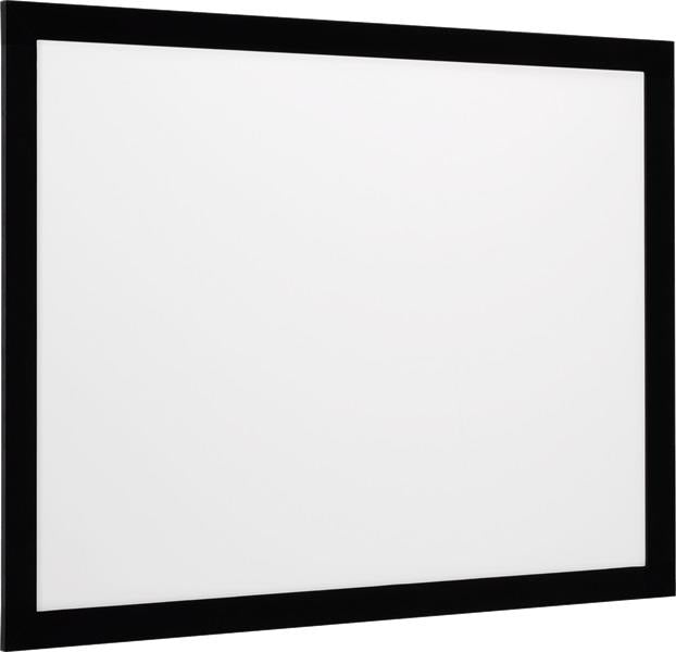 Euroscreen Frame Vision Flexwhite 16:9