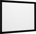 Euroscreen Frame Vision Flexwhite 16:9