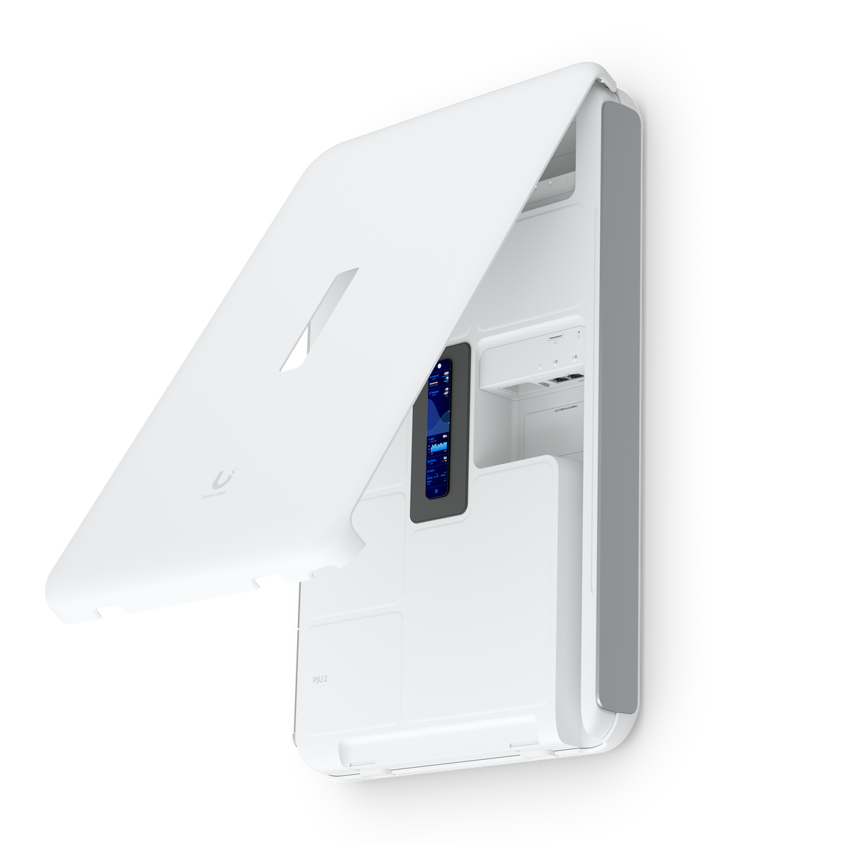 Ubiquiti Dream Wall Internet gateway, WiFi access point and UniFi host – produktbild 3