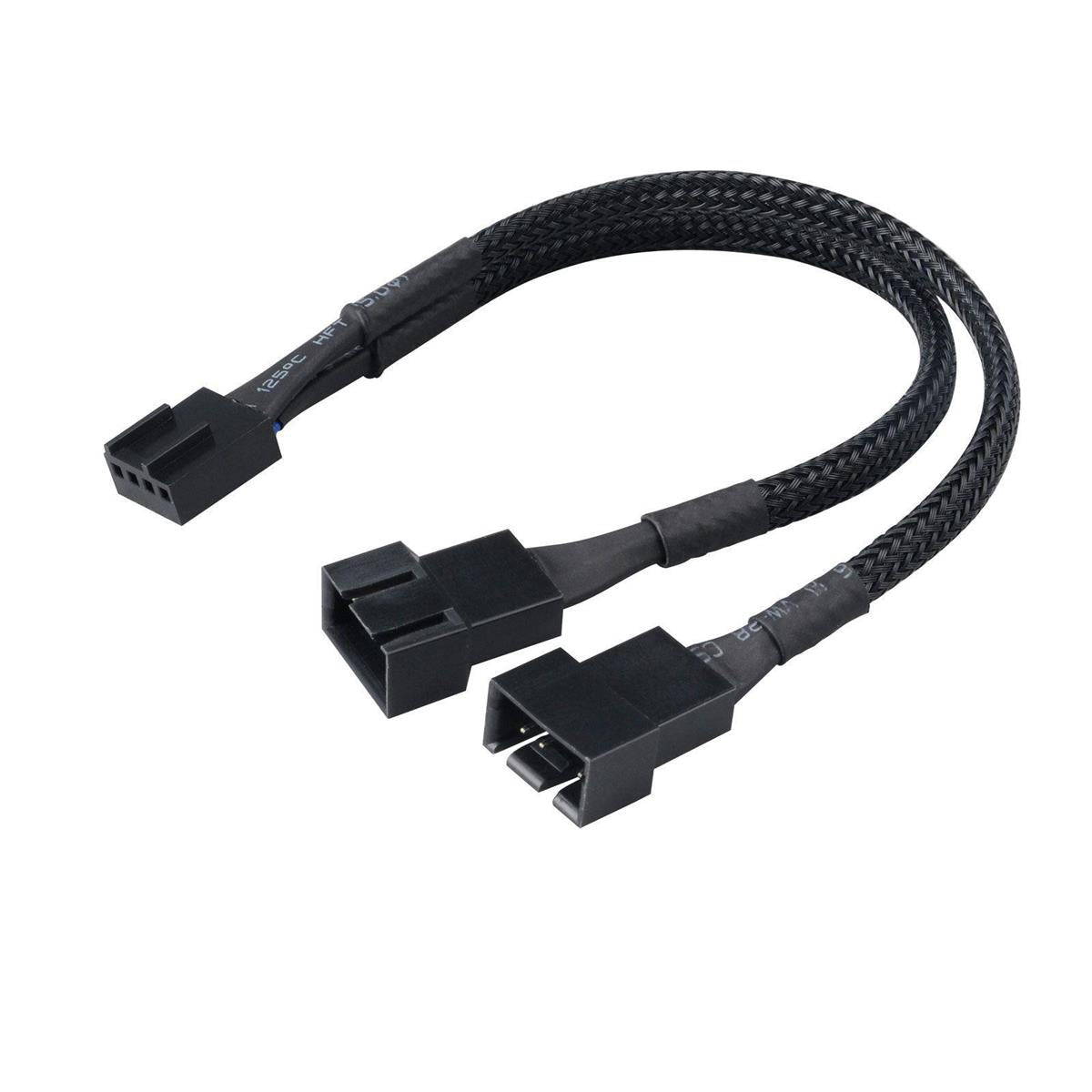 Akasa PWM Fan splitter 2-1