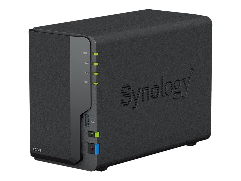 Synology DS223