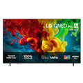 LG 85QNED82B6A 85 tum – officiell produktbild