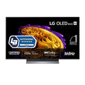 LG OLED48G66LS 48 tum – officiell produktbild