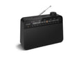 Philips TAR2509 bärbar FM/MW-radio