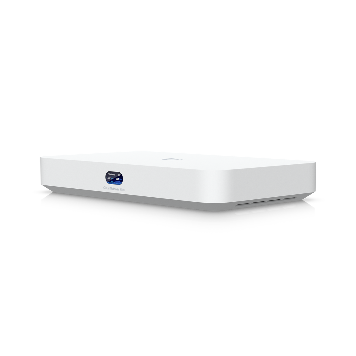 Ubiquiti Cloud Gateway Fiber – produktbild 1