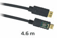 Kramer CA-HM Active High Speed HDMI-kabel – 4K 60 Hz över långa avstånd