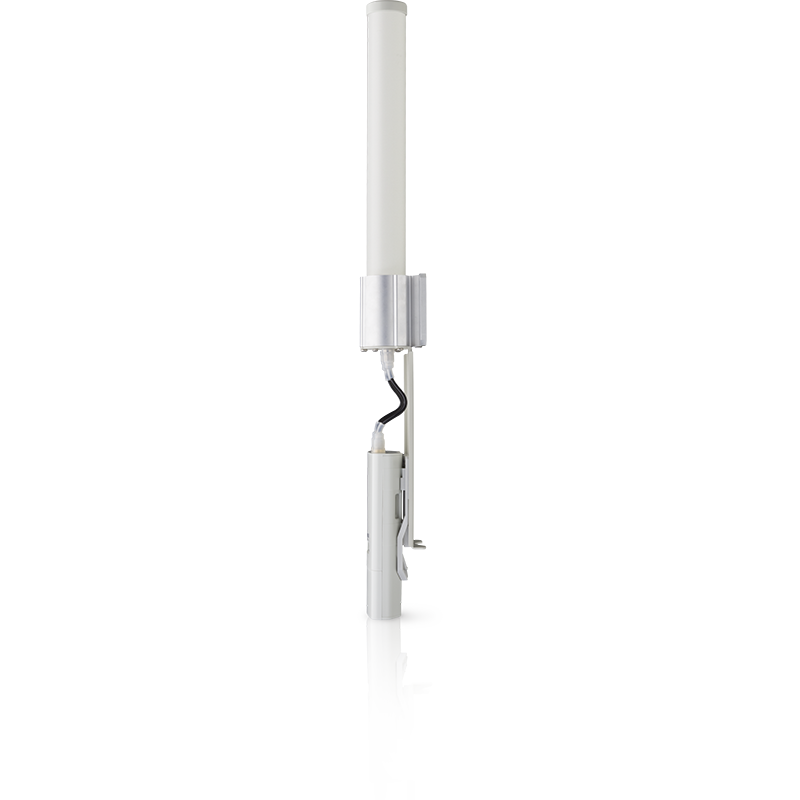 Ubiquiti AMO-5G10, 10 dBi 5 GHz airMAX Dual Omni – produktbild 3