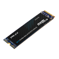 PNY CS1030 M.2 NVMe SSD lagring