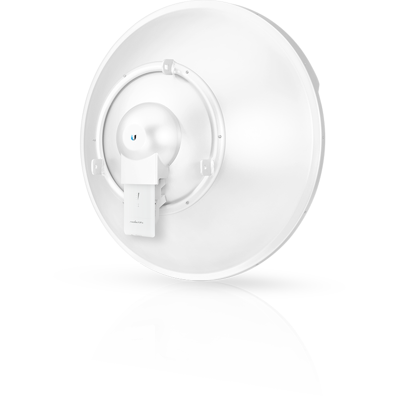 Ubiquiti RD-5G31-AC, 31 dBi 5 GHz AC Rocket Dish – produktbild 3
