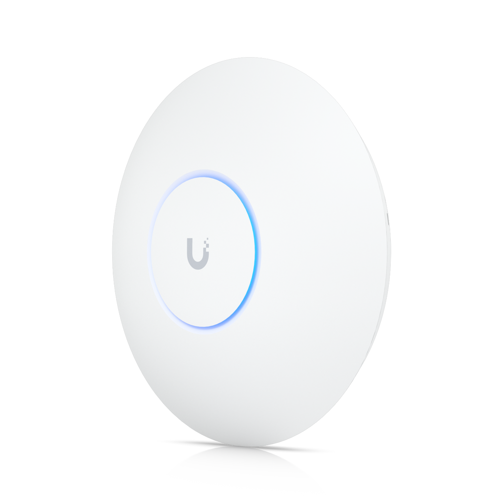 Ubiquiti 6 Enterprise Access Point  UniFi – produktbild 2