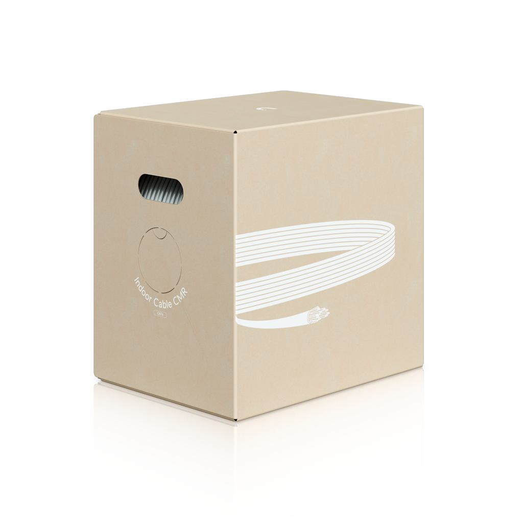 Ubiquiti UniFi Indoor Cable CMR – produktbild 1