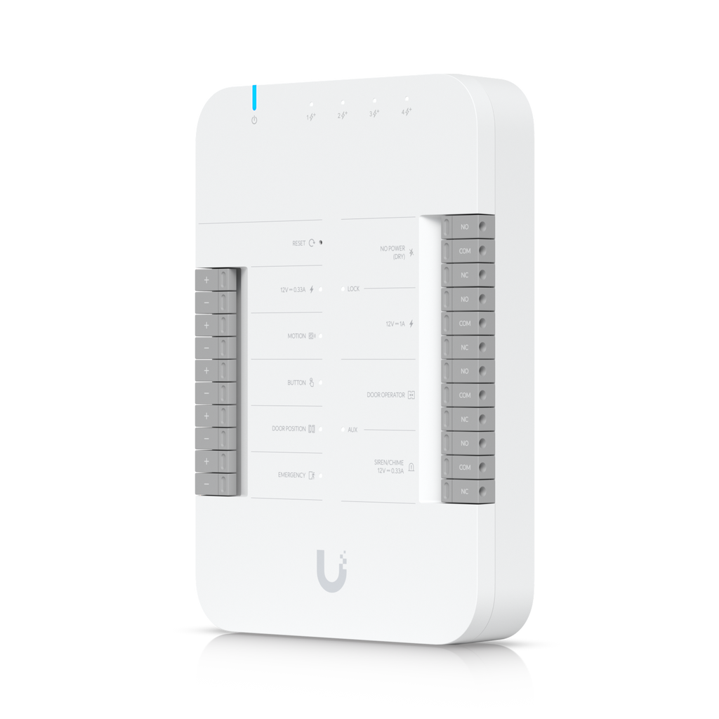 Ubiquiti Access G3 Starter Kit Pro – produktbild 2