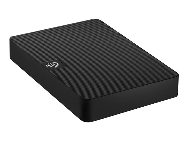 Seagate Expansion Portable extern hårddisk 4 TB