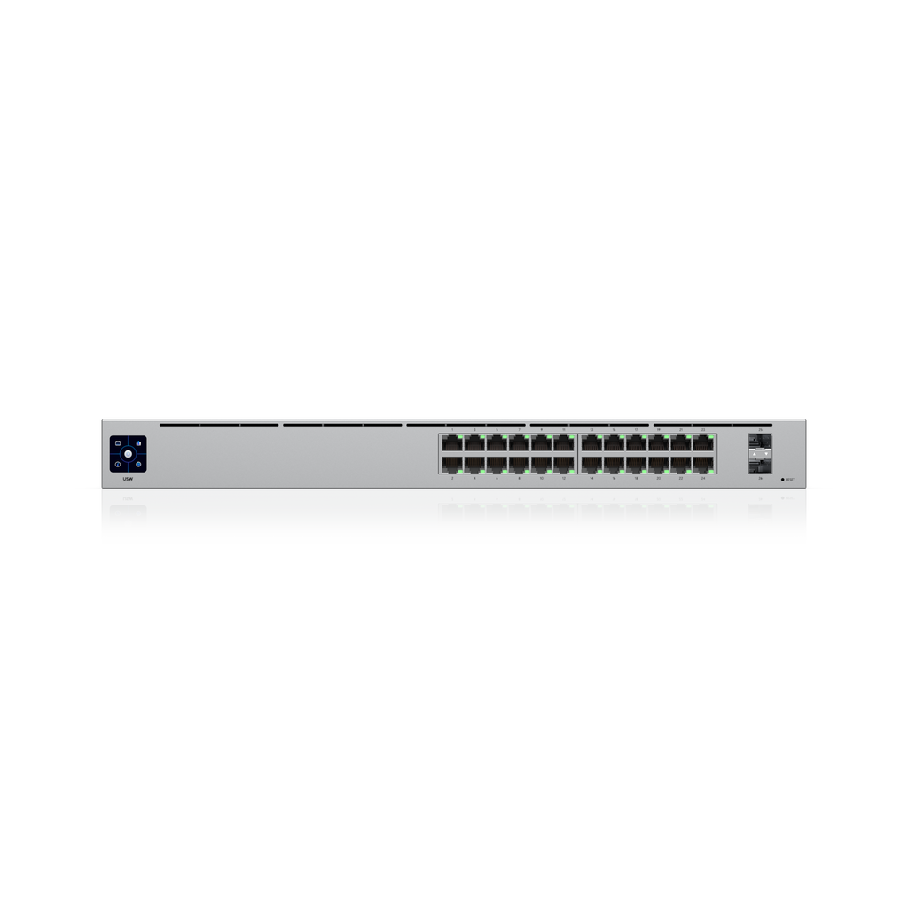 Ubiquiti UniFi Switch 24 UniFI – produktbild 2