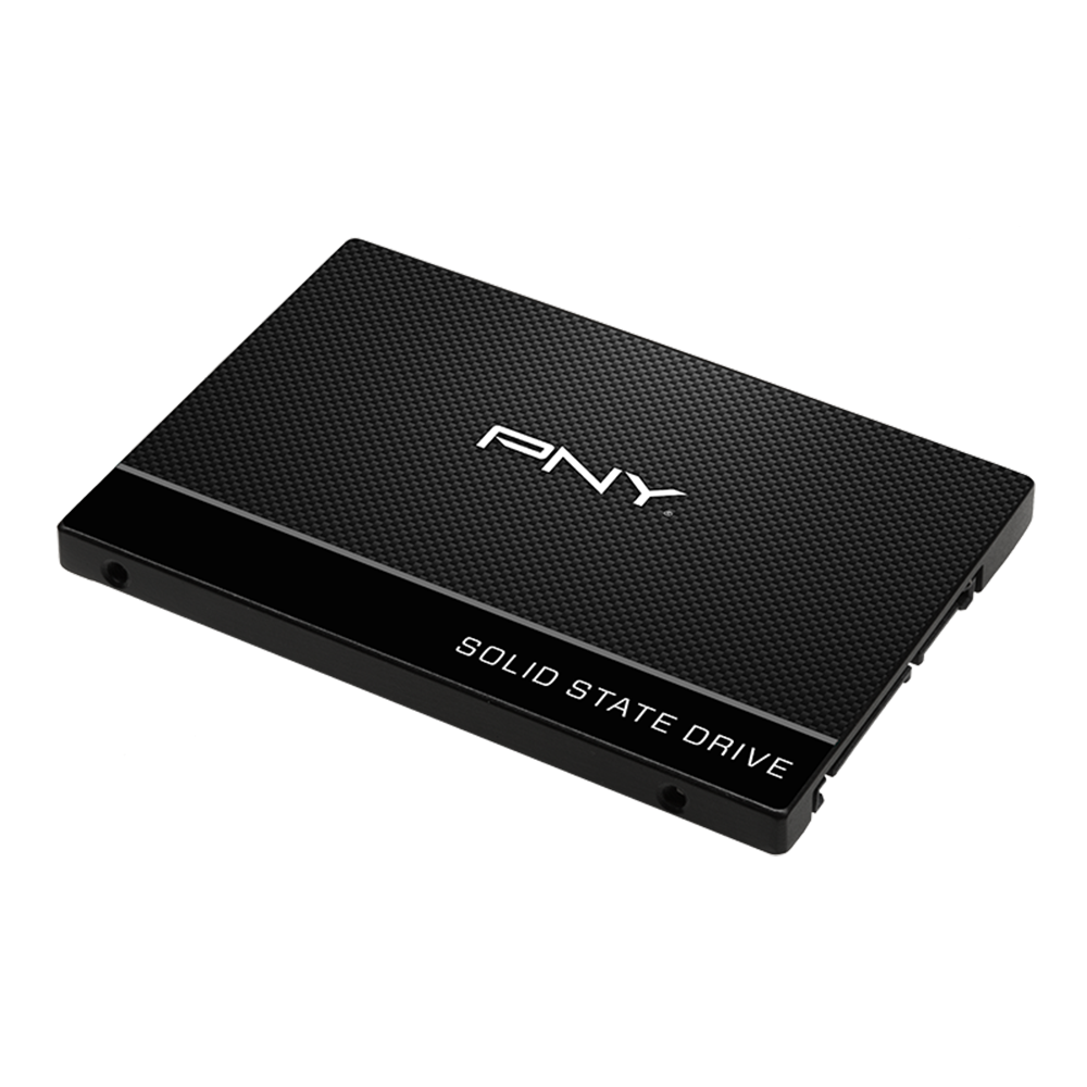 PNY 2,5" SSD SATA