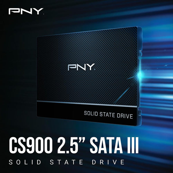 PNY 2,5" SSD SATA