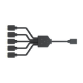 Cooler Master ARGB Splitter Cable 1 to 5