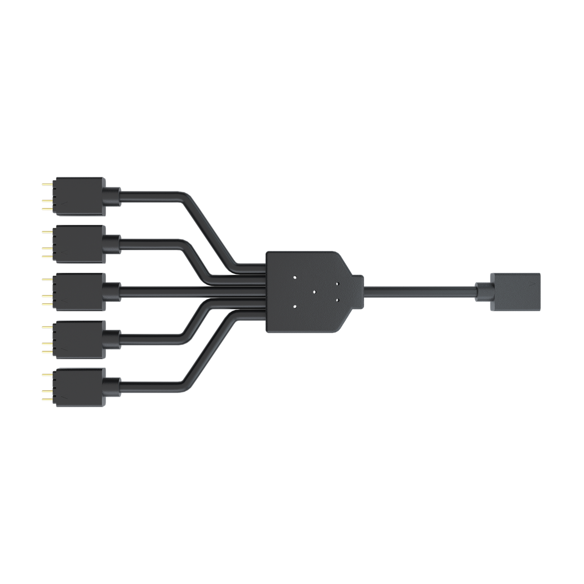 Cooler Master ARGB Splitter Cable 1 to 5