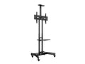 Multibrackets M Public Floorstand Basic 150 incl shelf & camera holder