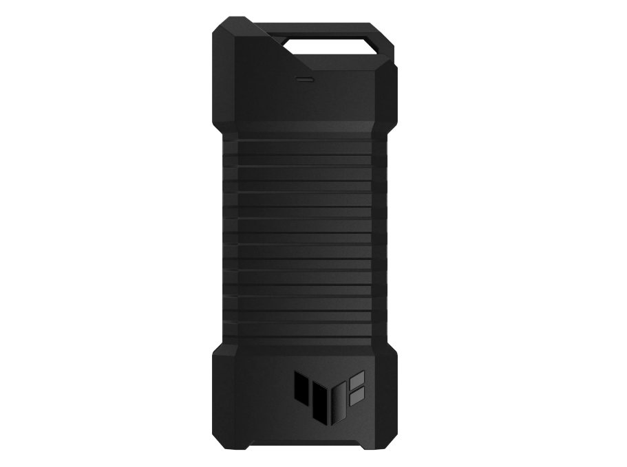 ASUS TUF Gaming A1 Nvme Kabinett