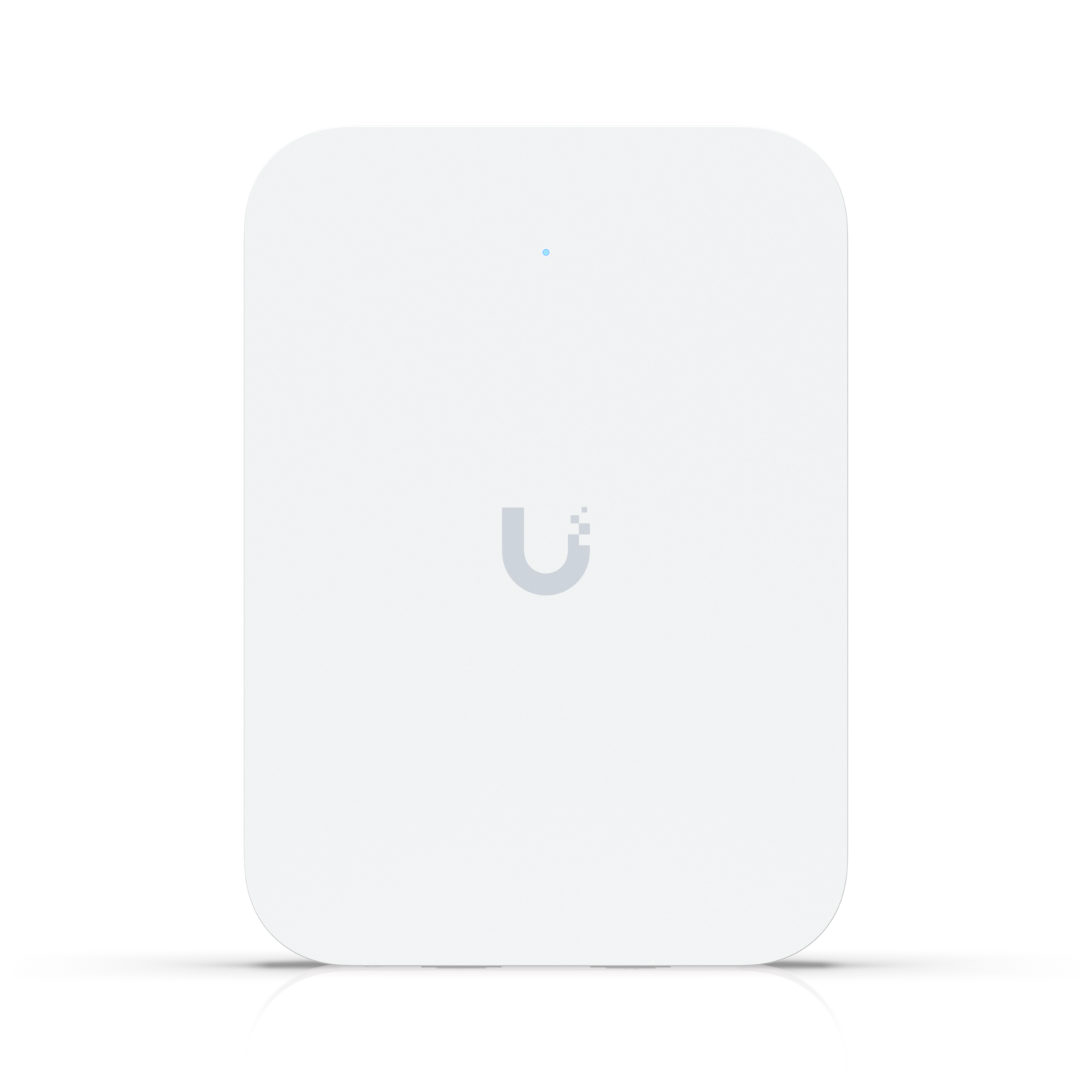 Ubiquiti UniFi U7 In-Wall WiFi 7-accesspunkt