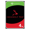 Seagate Ironwolf PRO NAS HDD