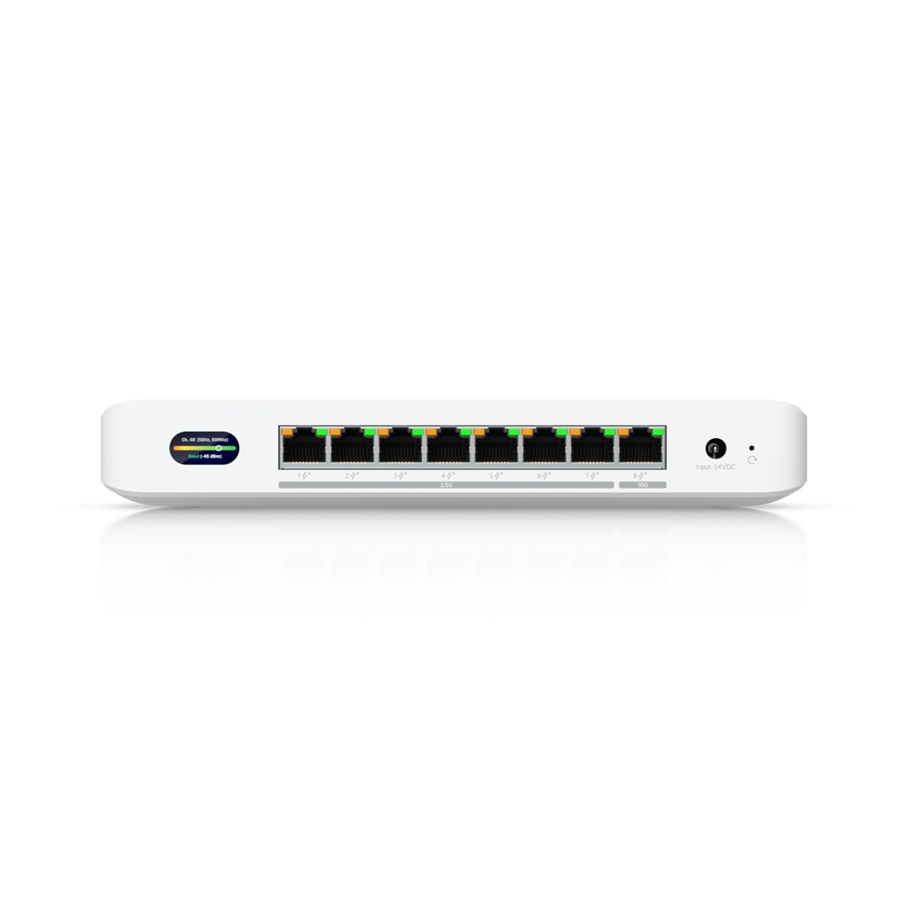 Ubiquiti Device Bridge Switch – produktbild 3