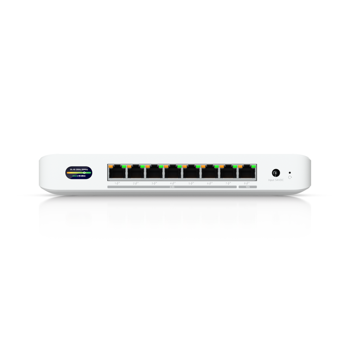 Ubiquiti Device Bridge Switch – produktbild 3