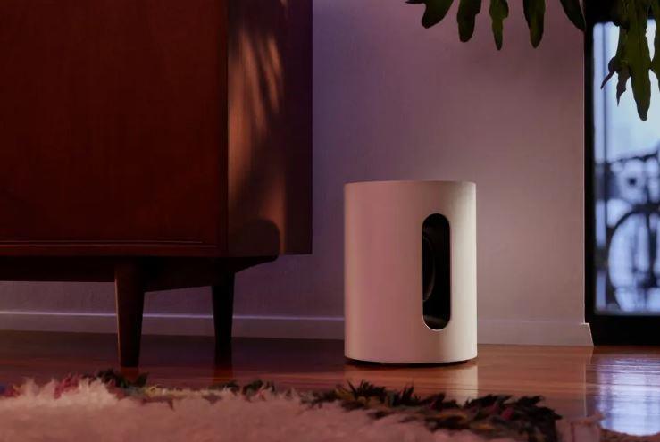 Sonos Sub Mini