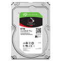 Seagate Ironwolf PRO NAS HDD