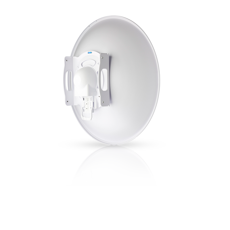 Ubiquiti RD-5G30-LW, 30 dBi 5 GHz Rocket Dish – produktbild 2
