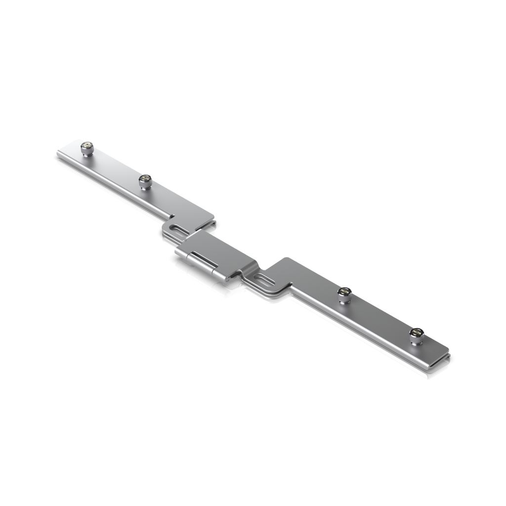 Ubiquiti Toolless Mini Rack Stacking Kit – produktbild 3