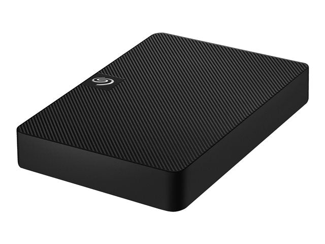 Seagate Expansion Portable extern hårddisk 5 TB