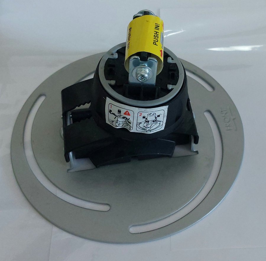 Vogels PPC 1500 projektor fäste