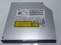 HP Super Multi DVD Writer GUD1N